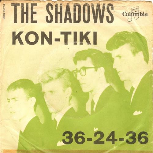 The Shadows